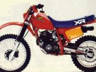 Honda XR 250R